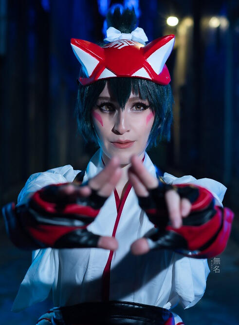 Kiriko - Overwatch 2