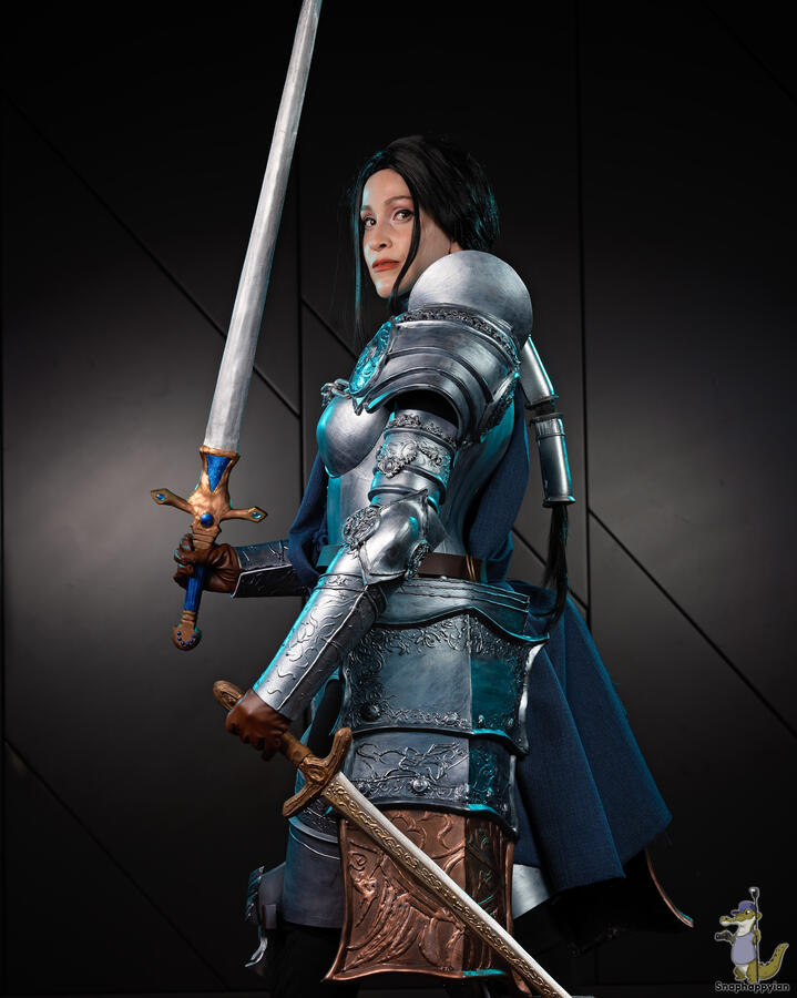 Rellana - Elden Ring Rellana - Elden Ring