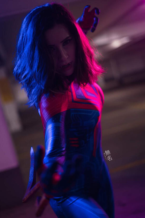 Miguel O'Hara - Spider-Man