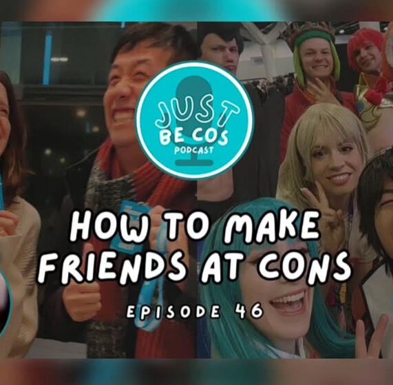 Dragon Trainer Tristana on stage at DreamHack